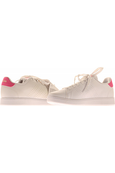 Dámské Tenisky Bílé ADIDAS | ADIDAS | obrázek 5