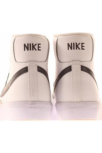 Dámské Tenisky DA4086-100 Bílé Nike Vel. 40 | Nike | obrázek 4