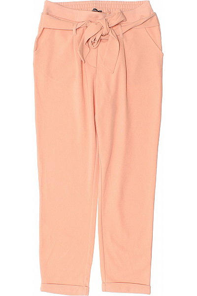 Dámské Kalhoty Růžové Terranova Vel. S | Terranova | obrázek 2