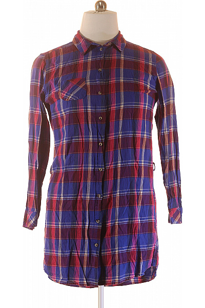 Šaty Barevné Vel. XL | colours of the world | obrázek 2