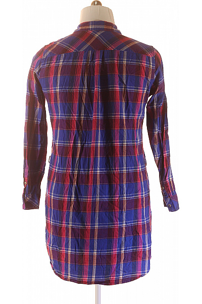 Šaty Barevné Vel. XL | colours of the world | obrázek 3