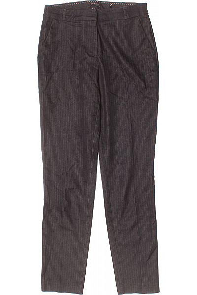 Dámské Chino Kalhoty Šedé Orsay Vel. 36 | Orsay | obrázek 2