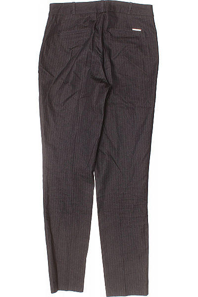 Dámské Chino Kalhoty Šedé Orsay Vel. 36 | Orsay | obrázek 3