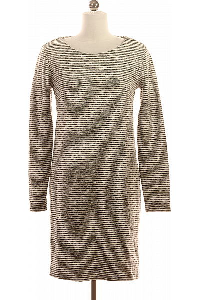 Šaty Černobílé Noppies Vel. S | Noppies | obrázek 2