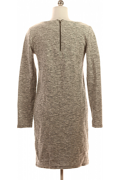 Šaty Černobílé Noppies Vel. S | Noppies | obrázek 3