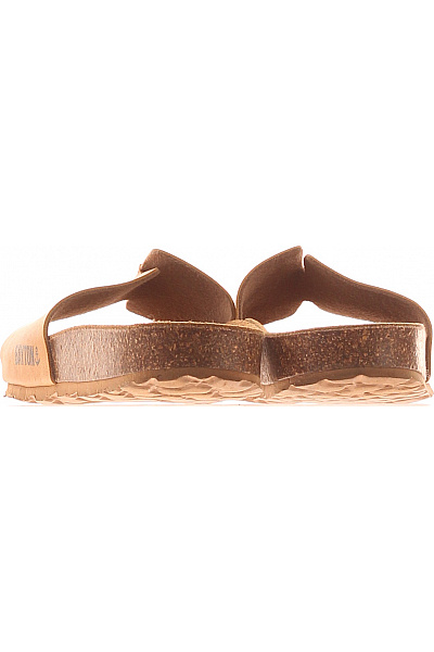 Dámské Boty Hnědé BAYTON Vel. 39 | BAYTON | obrázek 4