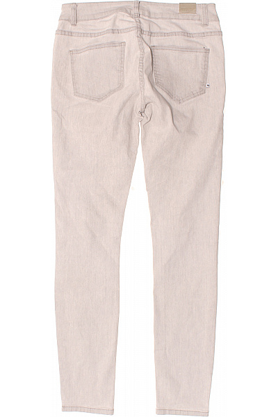 Greystone Boyfriend Dámské Džíny Šedé Vel. 28/32 | Greystone | obrázek 2