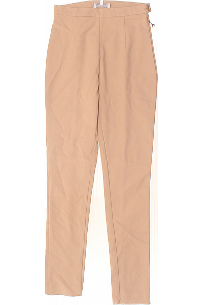 Dámské úzké Hnědé PATRIZIA  PEPE Vel. 40