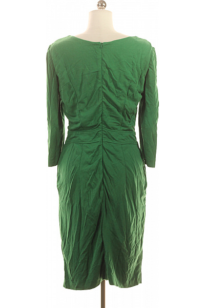 Hobbs Šaty Zelené | Hobbs | obrázek 3