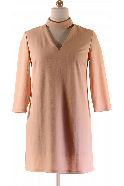 Mohito Tričkové  Šaty Růžové Vel. M | Mohito | obrázek 2