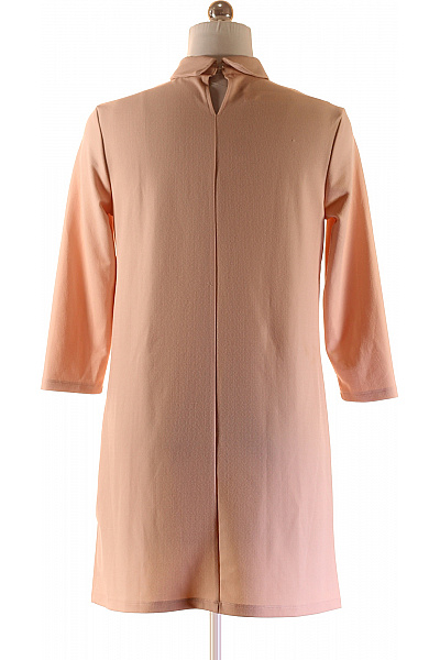 Mohito Tričkové  Šaty Růžové Vel. M | Mohito | obrázek 3