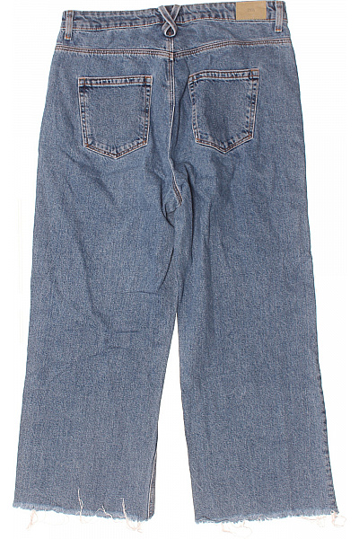 Dámské Džíny Modré ZARA Vel.  40 | ZARA | obrázek 2