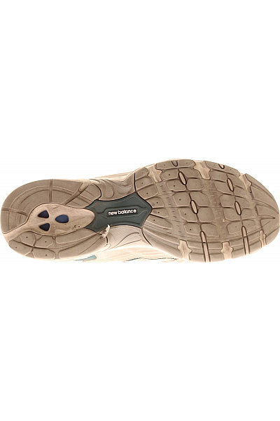 New Balance Pánské Tenisky Bílé | New Balance | obrázek 3