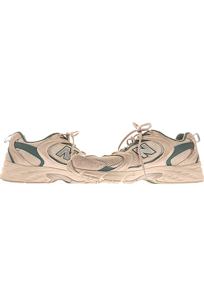 New Balance Pánské Tenisky Bílé | New Balance | obrázek 5