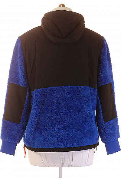 Pánská Mikina Barevná Ralph Lauren Second hand Vel. L | Ralph Lauren | obrázek 3