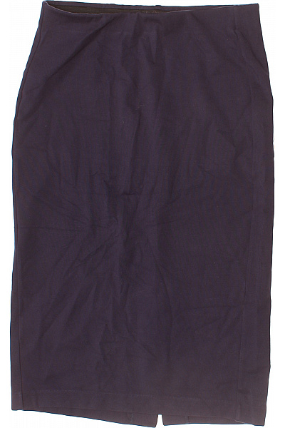 Reserved Dlouhá  Sukně Modrá Vel. 38 | reserved | obrázek 2