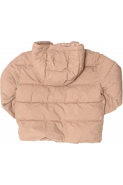 Chlapecké Bunda Béžová MANGO | MANGO | obrázek 3