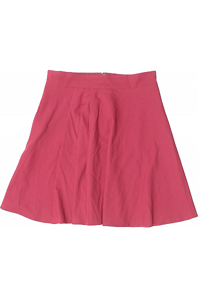 Orsay Sukně Vínová Second hand Vel. 42 | Orsay | obrázek 2