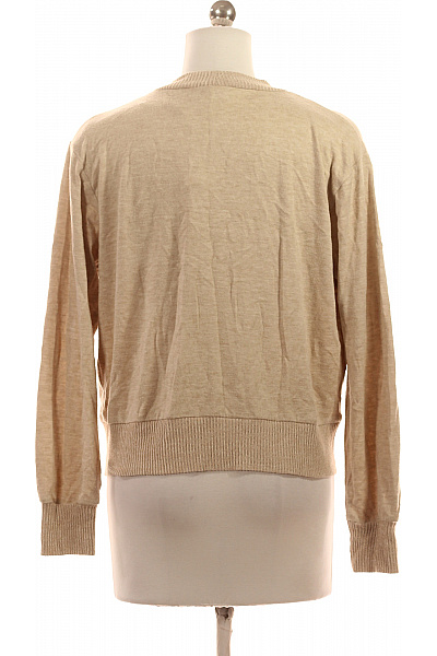 Dámský Cardigan Béžový | TRIUMPH | obrázek 2