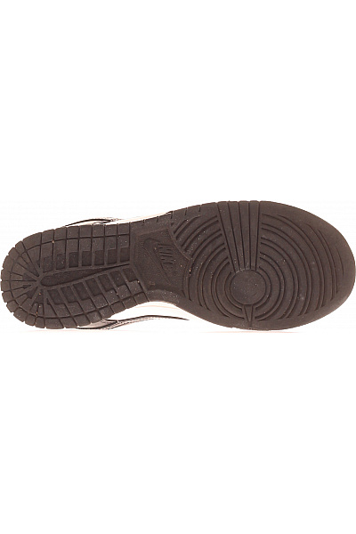 Pánské Tenisky Černobílé Nike | Nike | obrázek 3