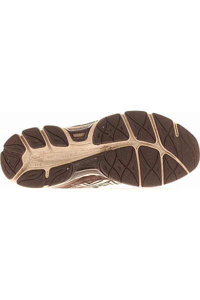 Pánské Boty Hnědé Asics | asics | obrázek 3