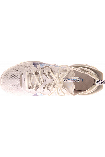 Nike Pánské Boty Bílé Vel.  44 | Nike | obrázek 2