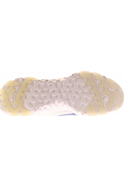 Nike Pánské Boty Bílé Vel.  44 | Nike | obrázek 3