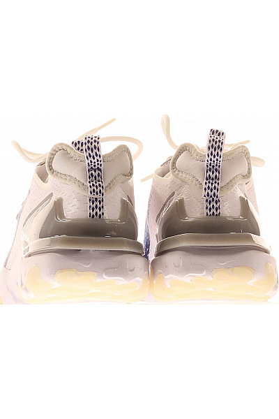 Nike Pánské Boty Bílé Vel.  44 | Nike | obrázek 4