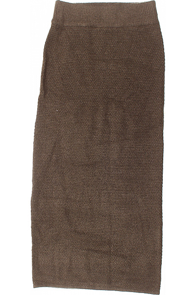 APRICOT Dlouhá  Sukně Zelená Vel. XS | APRICOT | obrázek 2