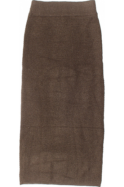 APRICOT Dlouhá  Sukně Zelená Vel. XS | APRICOT | obrázek 3