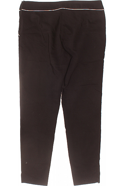 Orsay Dámské Kalhoty Černé Vel. 38 | Orsay | obrázek 3