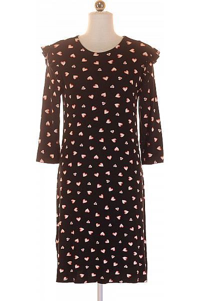 Dorothy Perkins Šaty Černé Vel. 36 | Dorothy Perkins | obrázek 2