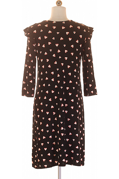 Dorothy Perkins Šaty Černé Vel. 36 | Dorothy Perkins | obrázek 3