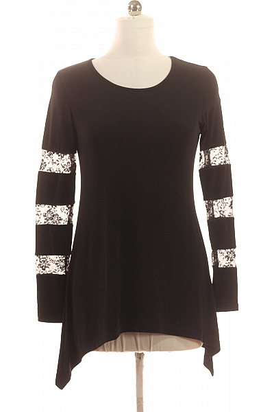 Halenka Černá BONPRIX Second hand Vel. 36/38 | BONPRIX | obrázek 2