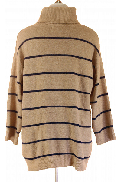 Dámský Svetr Barevný PULL&BEAR Vel. L | PULL&BEAR | obrázek 2