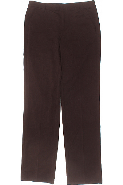 Esprit Dámské Kalhoty Černé Vel. 34