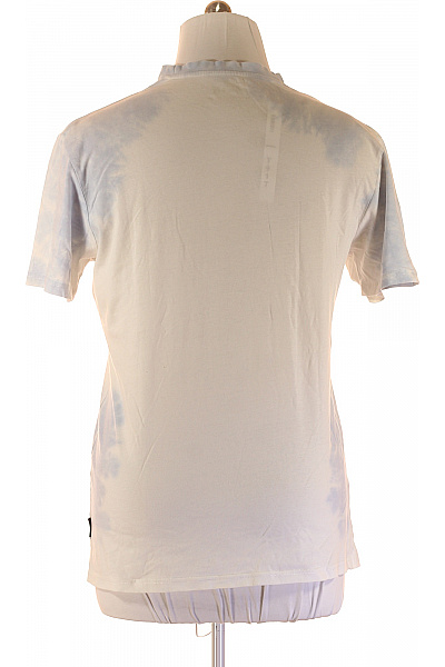 Pánské Tričko s Potiskem Barevné Vel. M | Unimoda | obrázek 3