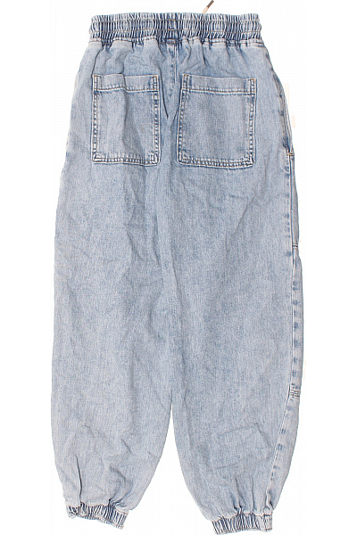 ZARA Bootcut Dámské Džíny Modré Vel.  XS | ZARA | obrázek 2