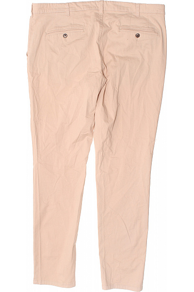 Pánské Chino Kalhoty Béžové Thomas Goodwin Vel. 54 | thomas goodwin | obrázek 2