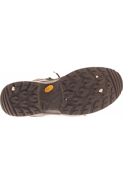 Lowa Pánské Boty Modré Vel. 45 | Lowa | obrázek 3