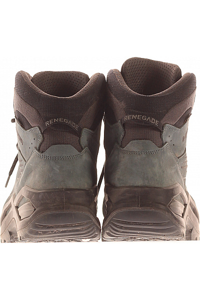 Lowa Pánské Boty Modré Vel. 45 | Lowa | obrázek 4