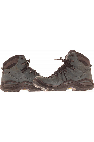 Lowa Pánské Boty Modré Vel. 45 | Lowa | obrázek 5