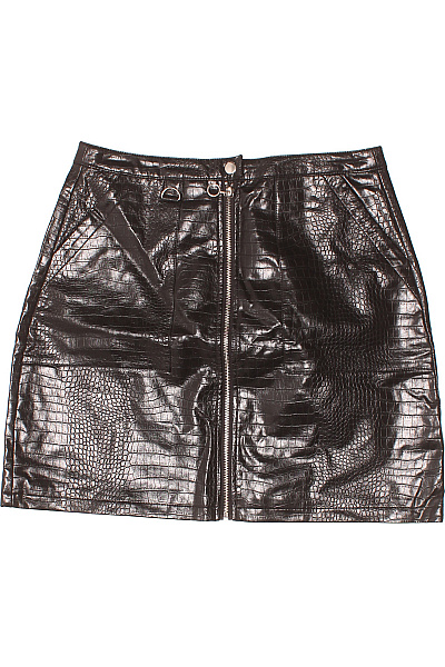 Canda Sukně Černá Vel. 40 | Canda | obrázek 2