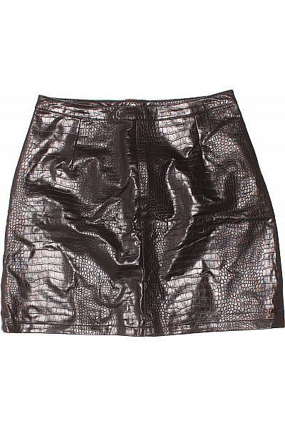 Canda Sukně Černá Vel. 40 | Canda | obrázek 3