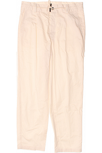 Dámské Kalhoty Bílé Hugo Boss Vel. 50 | Hugo Boss | obrázek 2