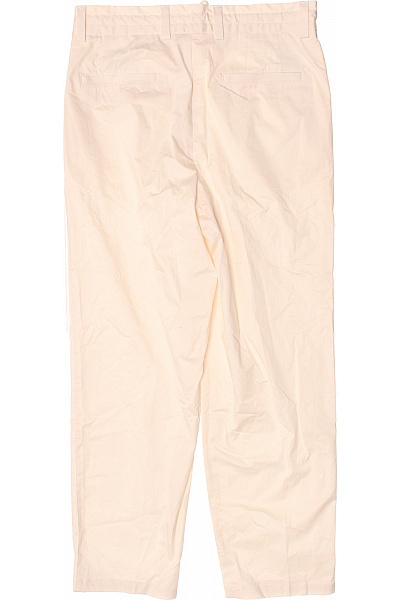 Dámské Kalhoty Bílé Hugo Boss Vel. 50 | Hugo Boss | obrázek 3