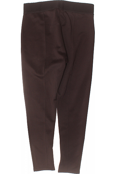 Dámské Kalhoty Černé | Unimoda | obrázek 3