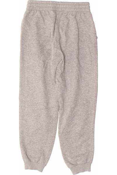 Nike Chlapecké Tepláky Šedé | Nike | obrázek 2