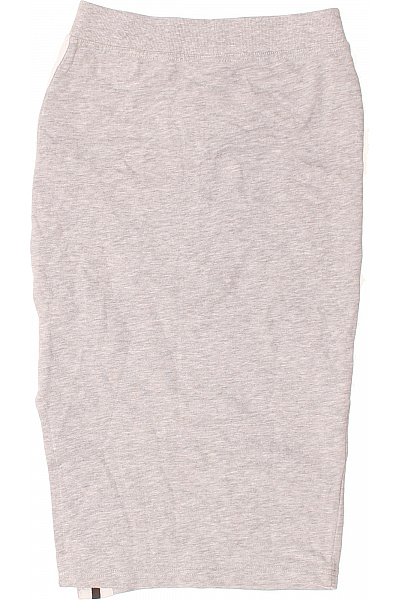 Balonová  Sukně Šedá Vel. XS | JACQUELINE DE YONG | obrázek 3