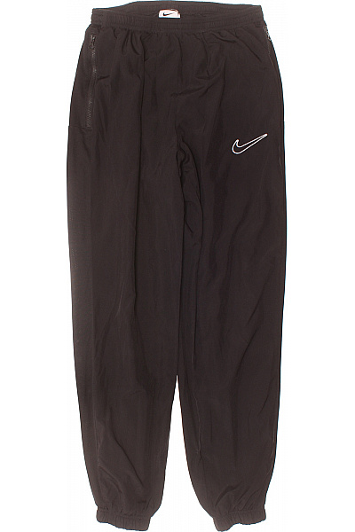 Nike Sportovní Pánské Kalhoty Černé Vel. M | Nike | obrázek 2